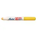 Markal Solid Mini Paint Marker - Yellow