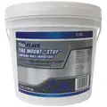 Tru-Flate Concentrated Tire Mounting Lubricant: 8 lb, Tub, Tires