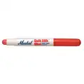 Markal Solid Mini Paint Marker - Red
