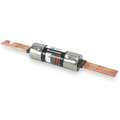 70A Time Delay Fiberglass Fuse with 600VAC/300VDC Voltage Rating; FRS-R Series