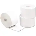 Universal One 230 ft. x 1-3/4" Thermal Paper Roll, For Use With POS Machines; PK10