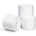 Universal One 165 ft. x 2-1/4" Thermal Paper Roll, For Use With Adding Machines, Calculators; PK3