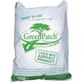 Greenpatch Black Cold Patch, 50 lb. Bag, Coverage: 4 sq ft. @ 2Æ x 2Æ x 1