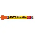 Auto Writer Paint Pen Orange 2 Pack
