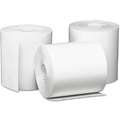 Universal One 230 ft. x 3-1/8" Thermal Paper Roll, For Use With POS Machines; PK50