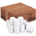 Universal One 165 ft. x 3" Paper Roll, For Use With POS Machines; PK50