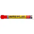 Auto Writer Paint Pen Red 2 Pack