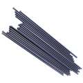 Ingersoll Rand Scaler Needle Set: 1/8 in Needle Dia, 5 in Needle L, Steel, 19 Needles
