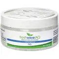 Freshwave Iaq Natural Odor Eliminator: Odor Eliminators, Jar, 8 oz. Container Size, Gel, Ready to Use