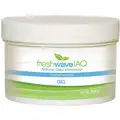 Freshwave Iaq Natural Odor Eliminator: Odor Eliminators, Jar, 24 oz. Container Size, Gel, Unscented