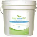 Freshwave Iaq Natural Odor Eliminator: Odor Eliminators, Bucket, 2 gal Container Size, Gel