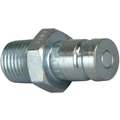 Quick Coupler,Male,1/4 In Male