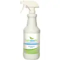 Freshwave Iaq Odor Eliminator, Unscented Fragrance, 32 oz. Spray Bottle