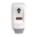 Soap Dispenser,800mL,White