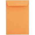 Catalog Envelopes, Material Kraft, Envelope Closure Gummed Flap, Color Brown, Envelope Size #1