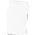 Catalog Envelopes, Material Paper, Envelope Closure Self Adhesive, Color White