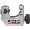 Ridgid Manual Cutting Action Tubing Cutter, Cutting Capacity 3/16" to 15/16"