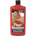 Floor Restorer, Liquid, 24 oz, Bottle, 24 oz RTU Yield per Container