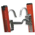 Cable Hook And V Rung Assembly,