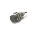 Eaton 20 Hz Inductive Cylindrical Proximity Sensor with Max. Detecting Distance 15.0 mm