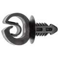 Hood Release Cable Clip 16 MM Stem 17 MM Bottom Head