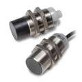 Eaton 145 Hz Inductive Cylindrical Proximity Sensor with Max. Detecting Distance 29.0 mm