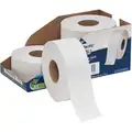 Georgia-Pacific Toilet Paper Roll, GP Professional Series, Jumbo Core, 2 Ply