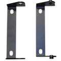 Hubbell Wiring Device-Kellems Steel Cable Tray Bracket Kit, For Use With Hubbell HCT252 Series