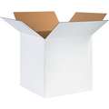 Shipping Carton,White,24&quot; L,