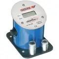 Gedore Electronic Torque Tester: 1/2 in / 1/4 in / 1 in / 3/4 in / 3/8 in Drive Size, 90 N-m to 1100 N-m