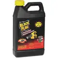 Black Flag DEET-Free Outdoor Only Flying Insect Killer, 32 oz. Dry Fog
