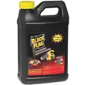 Black Flag Flying Insect Killer, Dry Fog, 64 oz., Outdoor Only, DEET-Free DEET Concentration, Pyrethroid