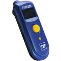 OTC Backlit LCD Infrared Thermometer, Laser Sighting: No, -27&deg; to 428&deg; Temp. Range (F)