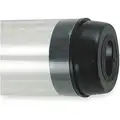 96", Safety Sleeves, For Bulb Type T8, Clear Sleeve Color