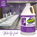 Odoban Odor Eliminator and Disinfectant, Lavender Fragrance, 1 gal. Jug, Liquid