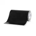 Roof Repair Tape, 12" x 50 ft, 35 mil Thick, Coverage (Square-Ft.) 50, Black, Sealant Tape