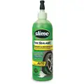 Slime 16 oz. Tire Sealant, Squeeze Bottle Container Type