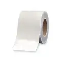 Eternabond Roof Repair Tape - Extra Thick, 4" x 25 ft., 65 mil Thick, Coverage (Square-Ft.) 8.3, White