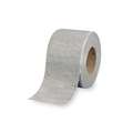 Eternabond Roof Repair Tape, 4" x 50 ft., 25 mil Thick, Coverage (Square-Ft.) 16.6, Gray