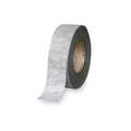 Roof Repair Tape, 2" x 50 ft, 25 mil Thick, Coverage (Square-Ft.) 8.3, Gray