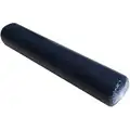 Westward Black Tool Drawer Liner Roll, PVC, 115" Length, 22-1/2" Width