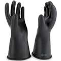 Electrical Glove, Size 9, Black, 1 PR