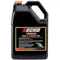 Chainsaw Lubricant, Jug, Petroleum Distillates, No Additives, Not Rated
