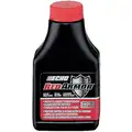 Conventional 2-Cycle Engine Oil, 2.6 oz. Bottle, SAE Grade: Not Specified, Red
