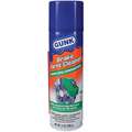 Gunk Brake Cleaner and Degreaser;Aerosol Can;14 oz.;Flammable;Non Chlorinated