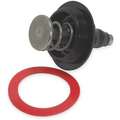 Handle Repair Kit, Fits Brand Sloan, For Use with Series Royal, Toilets and Urinals