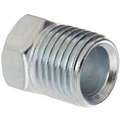 Inverted Flare Nut 3/16"