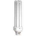 Plug-In Cfl,26W,Dimmable,4100K,