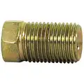 Inverted Flare Long Nut 1/4"