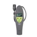 Gas Detector, 0 to 9999 ppm, 0 to 19.9%LEL